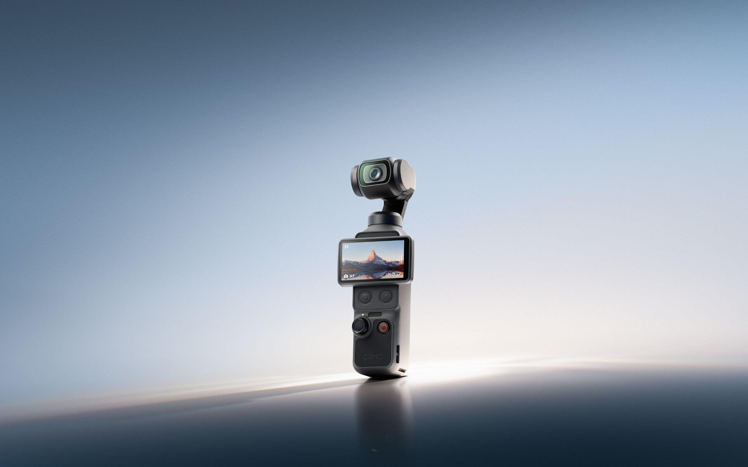 Utilice para dji osmo pocket 4