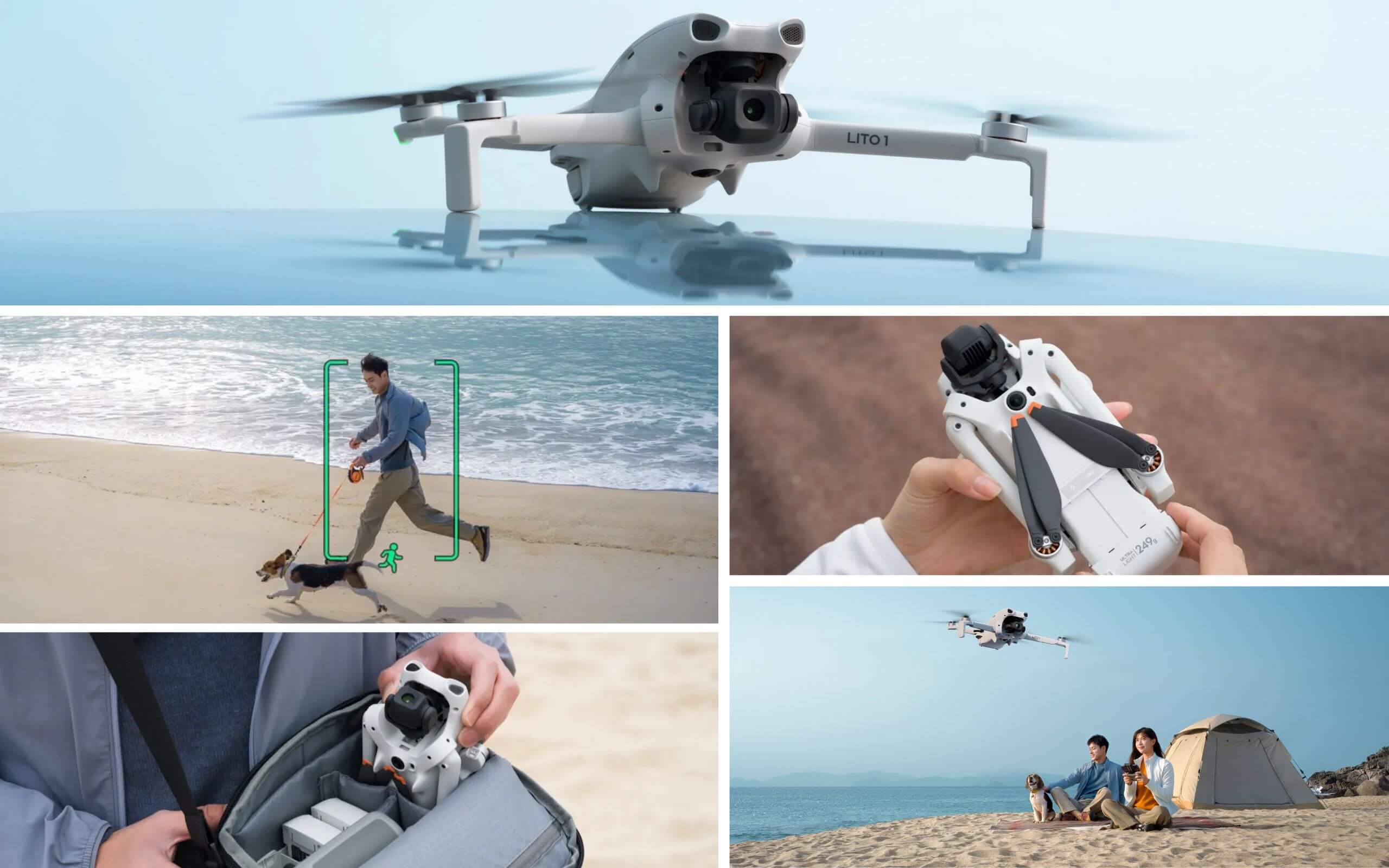 Utilice para  ver más