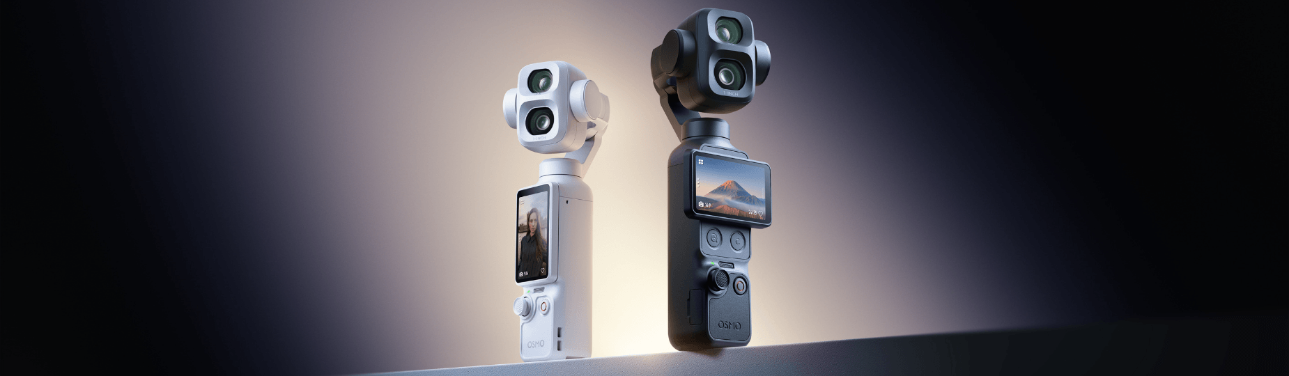 Utilice para dji osmo pocket 4p