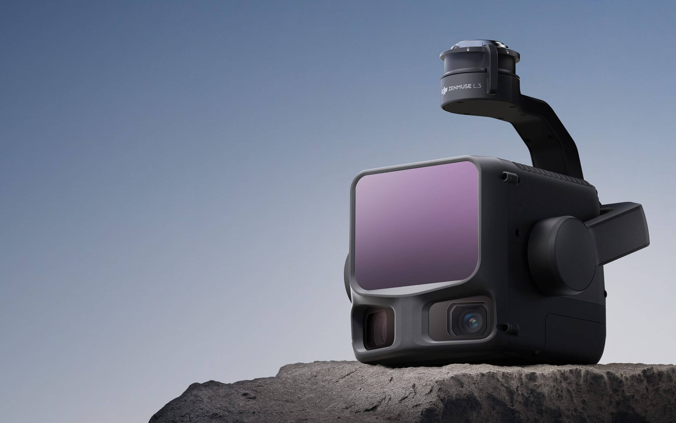 Use to dji l3