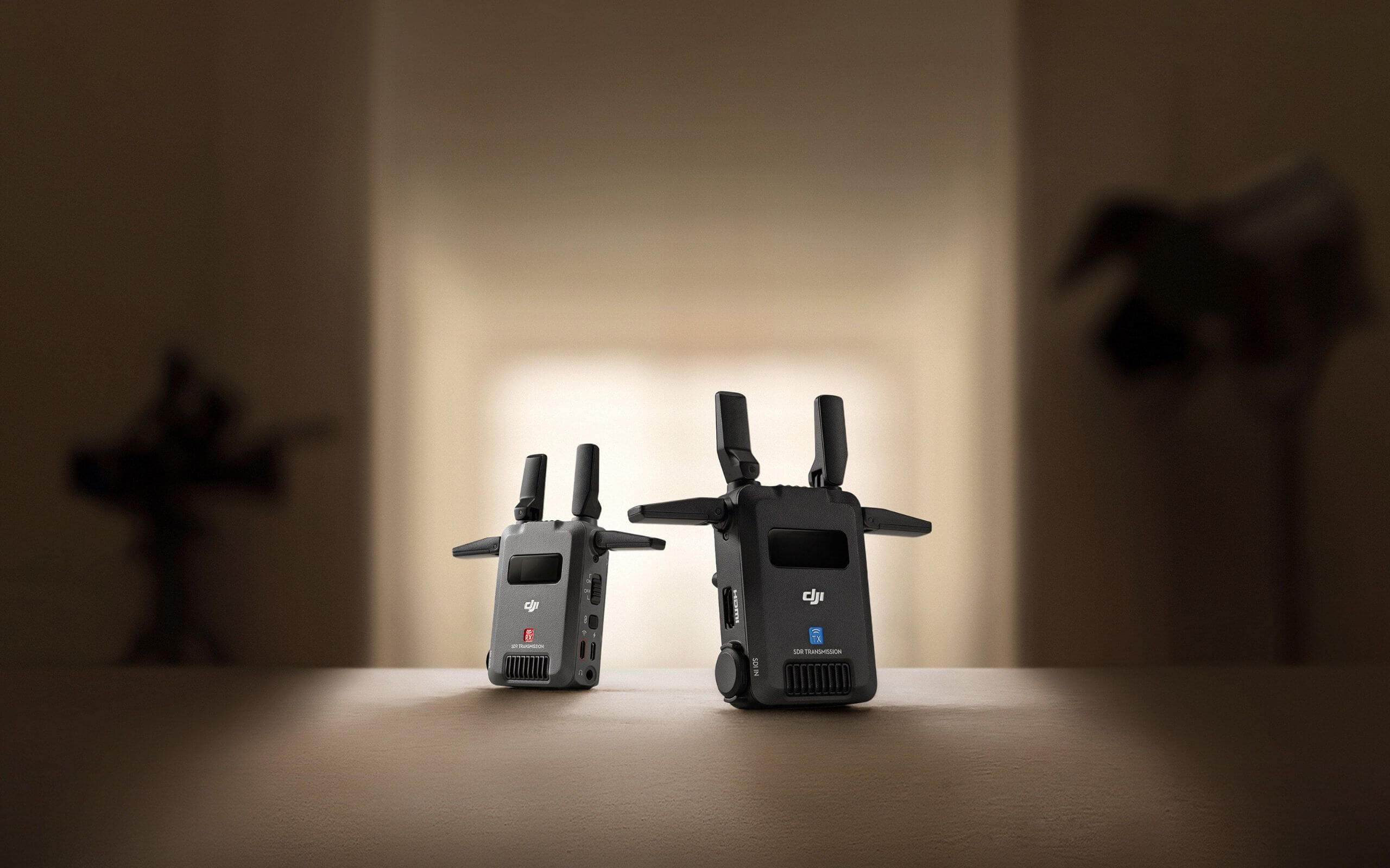 Utilice para dji sdr transmission