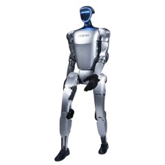 Humanoids