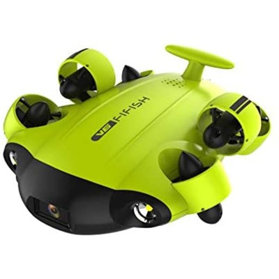 QYSEA Drone Subaqu�tico FIFISH V6 (100m)