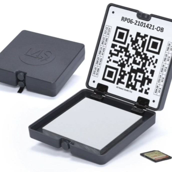 Micasense Calibrated Reflectance Panel (CRP 2)