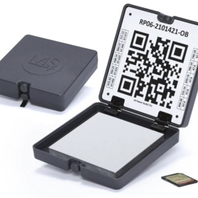 Micasense Calibrated Reflectance Panel (CRP 2)