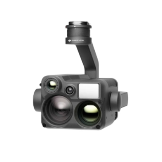 DJI Zenmuse H20N Worry-Free Basic Combo