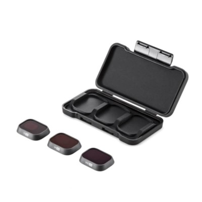 DJI Mini 3 Pro ND Filters Set (ND 16/64/256)