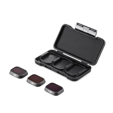 DJI Mini 3 Pro ND Filters Set (ND 16/64/256) - Image product