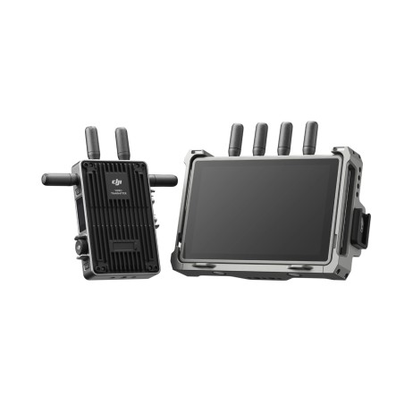 DJI Transmission (High-Bright Monitor Combo) - Image product