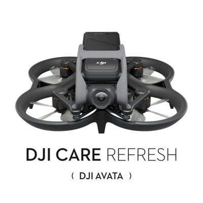 DJI Care Refresh 2-Year (DJI Avata)