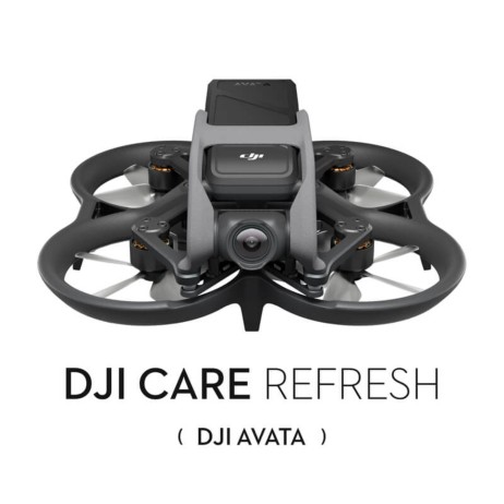 DJI Care Refresh (DJI Avata) - Image product