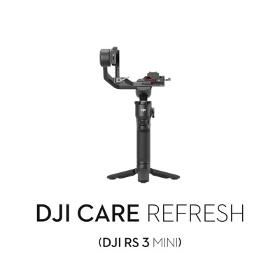 DJI Care Refresh (RS 3 Mini) 2 Years