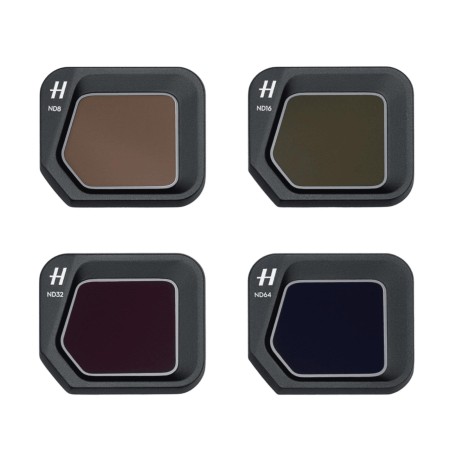 DJI Mavic 3 Classic ND Filters Set (ND8/16/32/64) - Image product