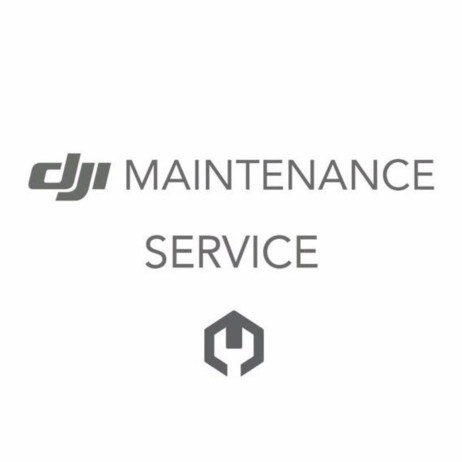 DJI Maintenance Program Basic Service M3T - Image product