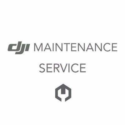 DJI Maintenance Program Standard Service M30