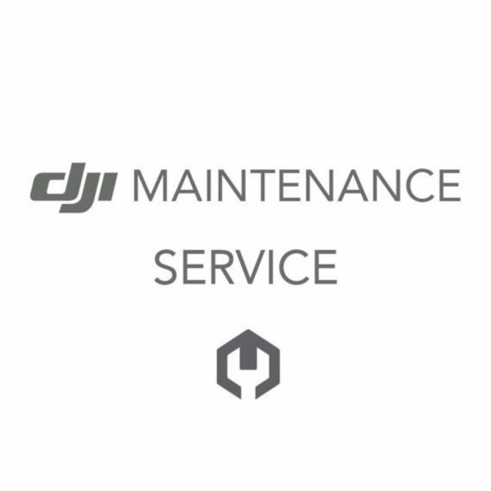 DJI Maintenance Program Standard Service M30