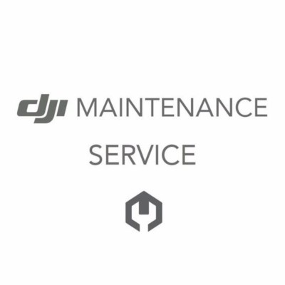 DJI Maintenance Program Standard Service M3M