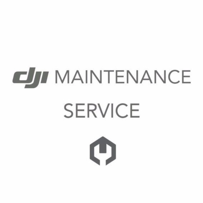 DJI Maintenance Program Standard Service M3T