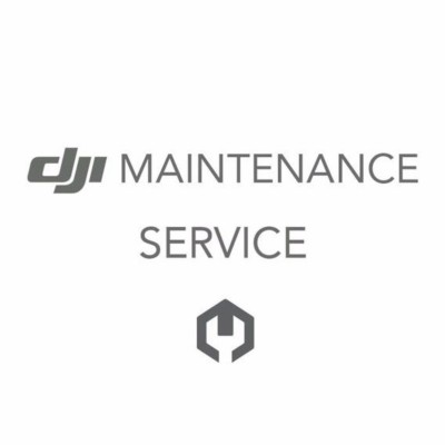 DJI Maintenance Program Premium Service M3E