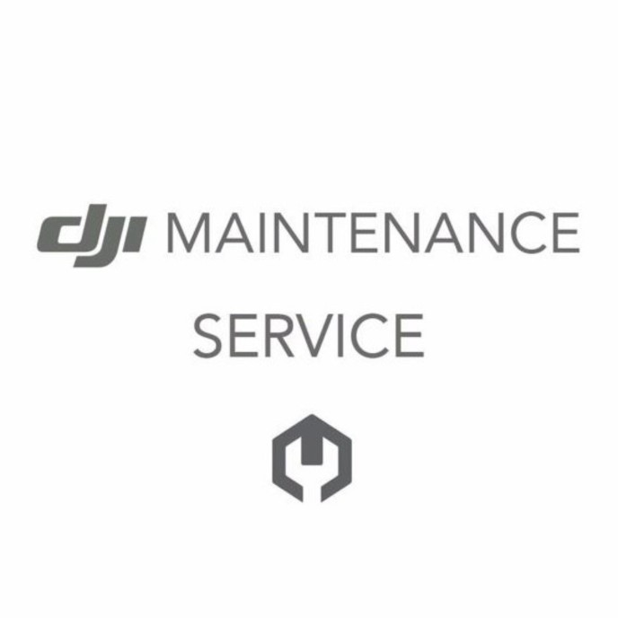 DJI Maintenance Program Premium Service M3M