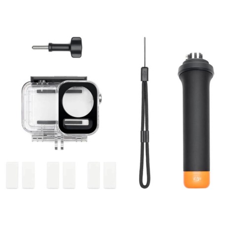 DJI Osmo Action Diving Accessory Kit - Image product