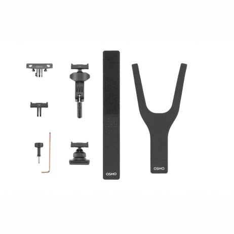 DJI Osmo Action Road Cycling Accessory Kit - Image product