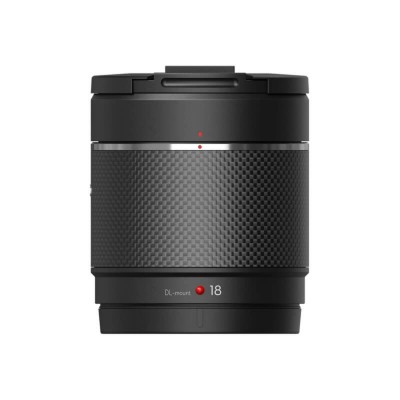 DL 18mm F2.8 ASPH Lens