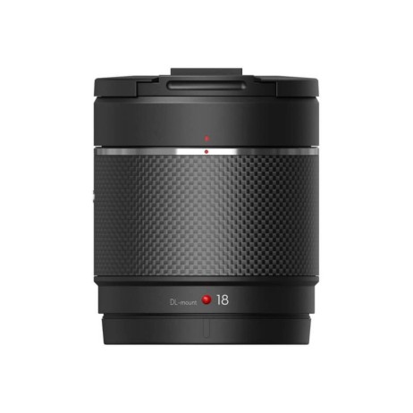 DL 18mm F2.8 ASPH Lens - Image product