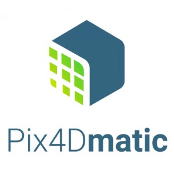 Pix4Dmatic Analyst Licen�a Anual