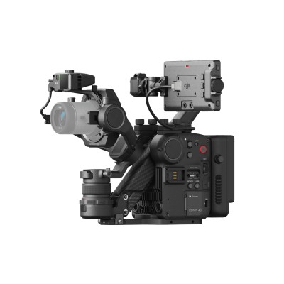 DJI Ronin 4D 6K