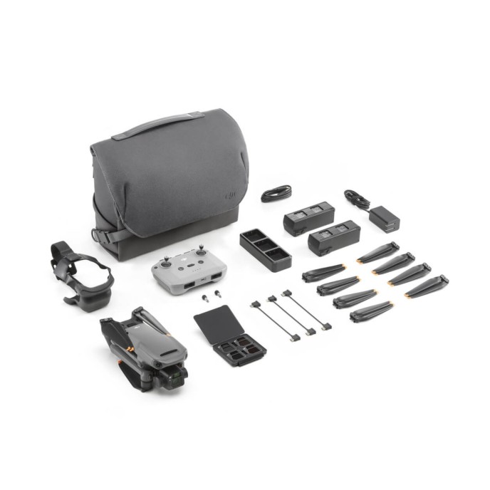 DJI Mavic 3 Fly More Combo