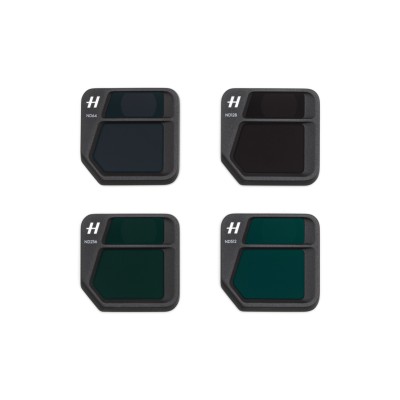 DJI Mavic 3 ND Filters Set (ND64/128/256/512)