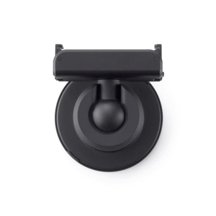 DJI Action 2 Magnetic Ball-Joint Adapter Mount