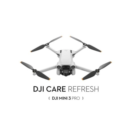 DJI Care Refresh 2-Year (Mini 3 Pro) - Image product