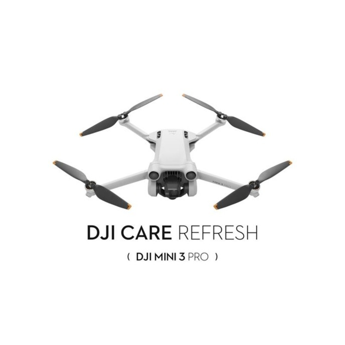 DJI Care Refresh 2-Year (Mini 3 Pro)