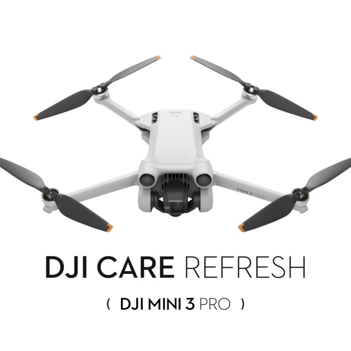 DJI Care Refresh (Mini 3 Pro)