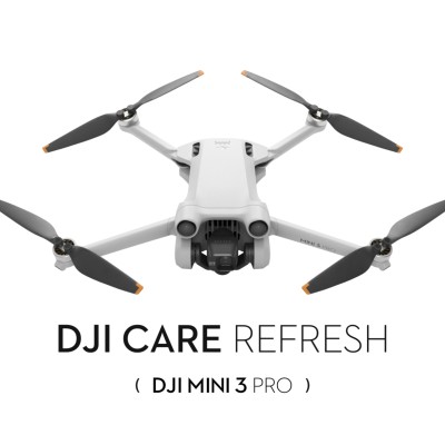 DJI Care Refresh (Mini 3 Pro)