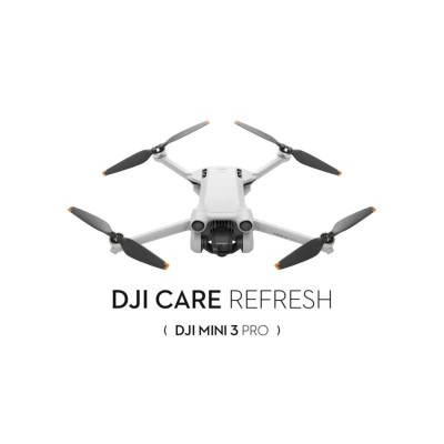 DJI Care Refresh 2-Year (Mini 3 Pro)