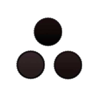 DJI Osmo Action ND Filter Kit