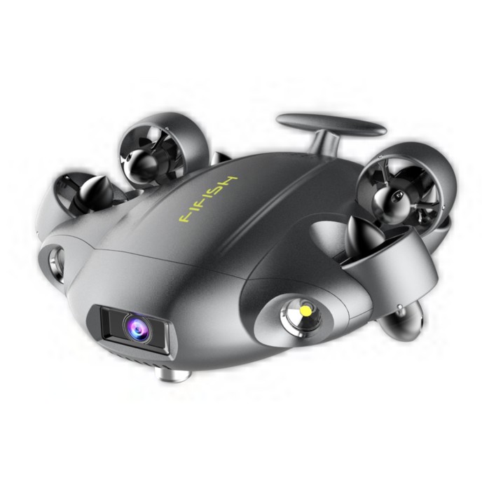 QYSEA Drone Subaqu�tico FIFISH V6 Expert M200