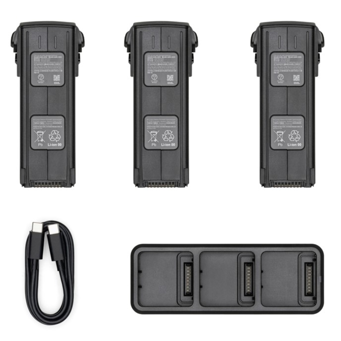 DJI Mavic 3 Enterprise Series Battery Kit