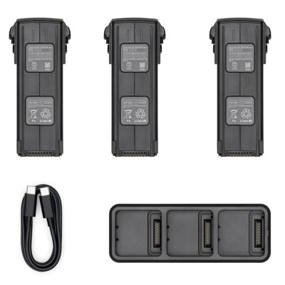 DJI Mavic 3 Enterprise Series Battery Kit