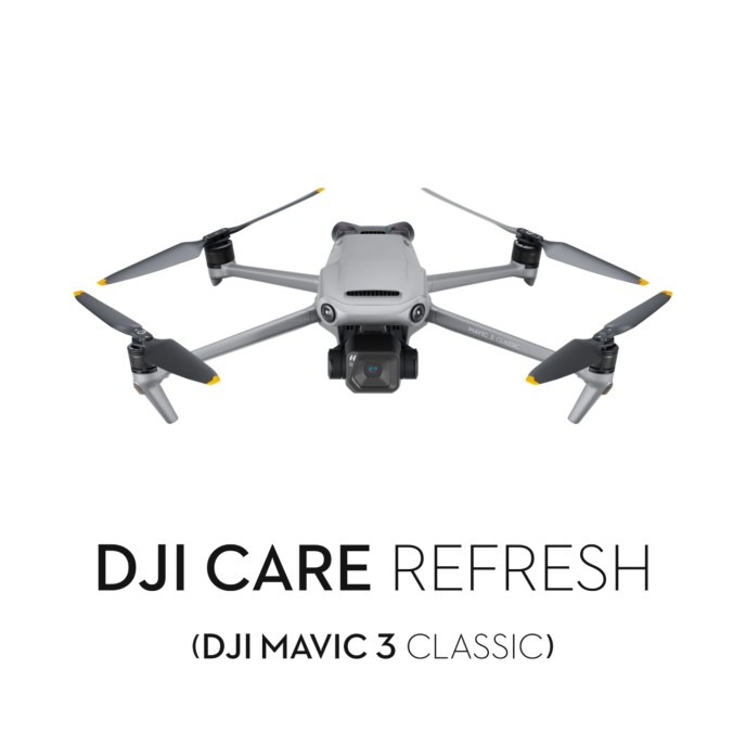 DJI Care Refresh (Mavic 3 Classic)