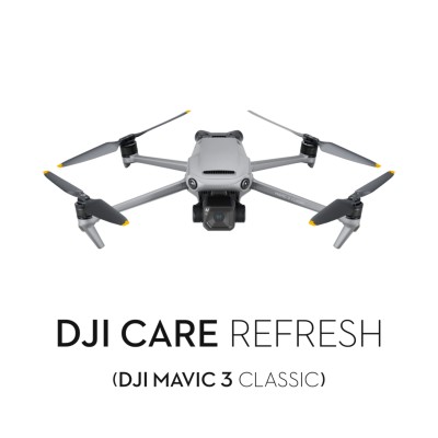 DJI Care Refresh (Mavic 3 Classic)