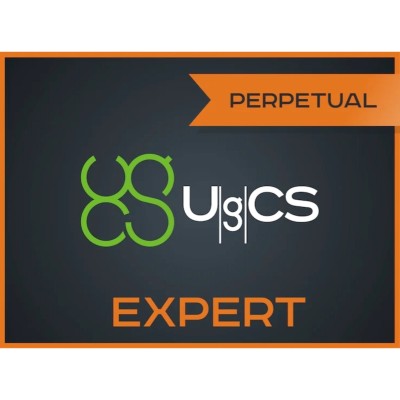 UgCS EXPERT perpetual