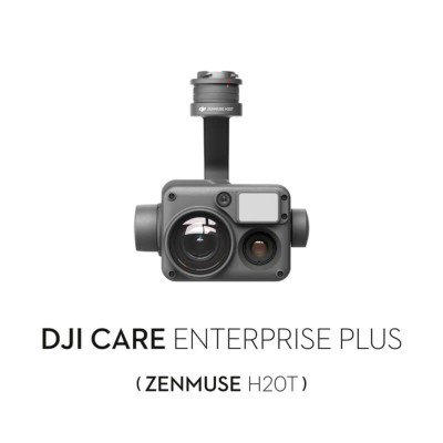 DJI Care Enterprise Basic (Zenmuse H20T) EU