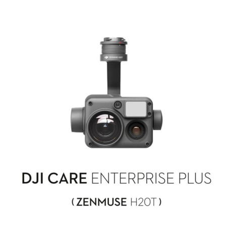 DJI Care Enterprise Basic (Zenmuse H20T) EU - Image product