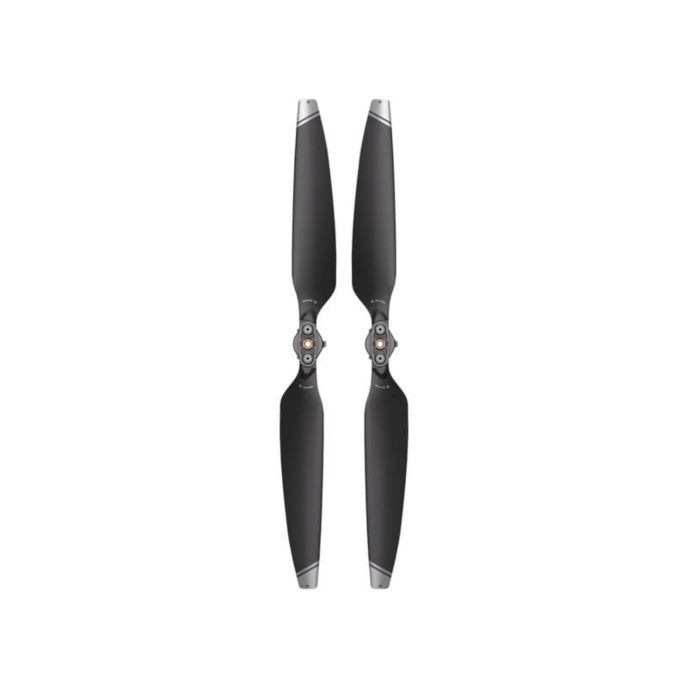 Inspire 3 Foldable Quick-Release Propellers (High altitude)