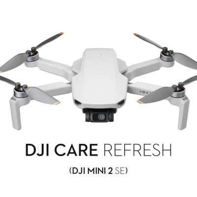 DJI Care Refresh (Mini 2 SE & Mini 4K)