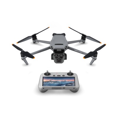 DJI Mavic 3 Pro Fly More Combo (DJI RC)